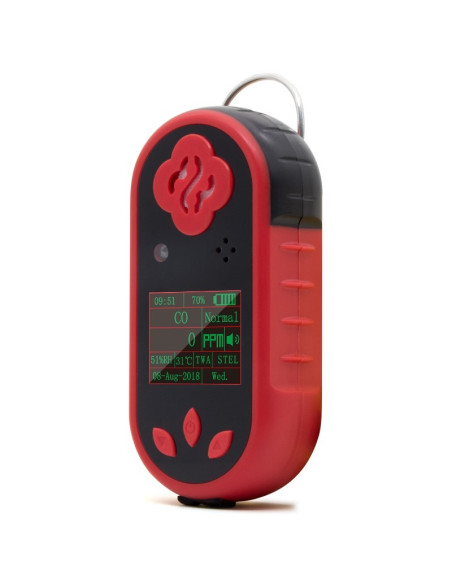 AO-K-100 Detector de Gás Portátil