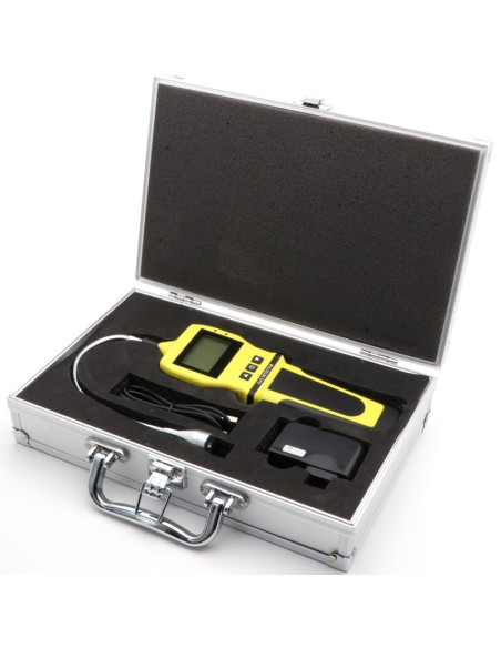 AO-90E Detector de Fugas de Gas