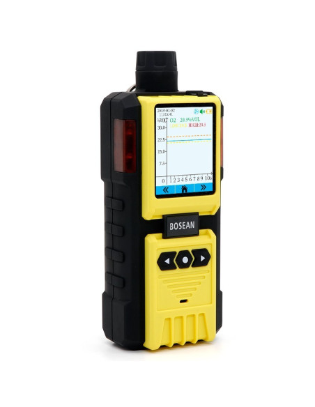 AO-K-600 Detector de Gás