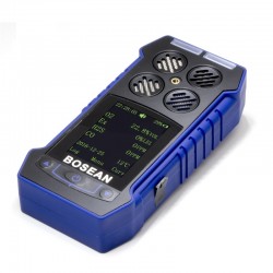 AO-BH-4s Multi-Gas Detector