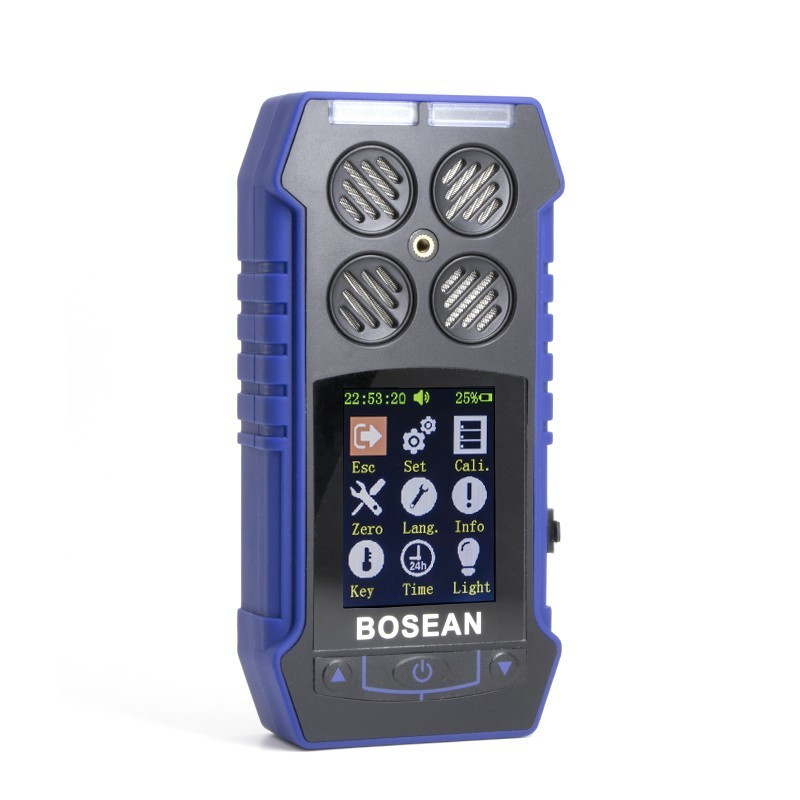 AO-BH-4s Multi-Gas Detector