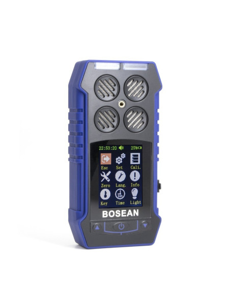 AO-BH-4s Multi-Gas Detector
