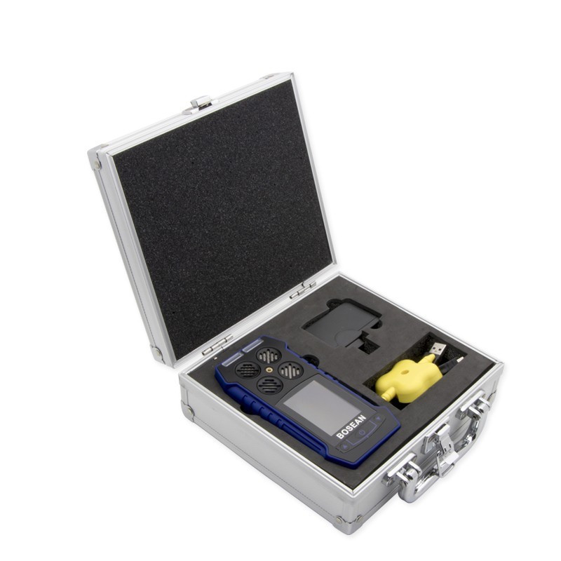 AO-BH-4s Multi-Gas Detector
