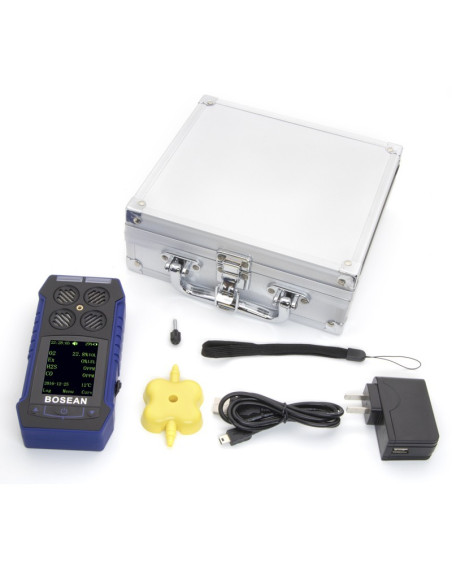 AO-BH-4s Multi-Gas Detector