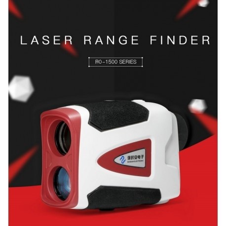 AO-1500 Catalejo Laser Locator