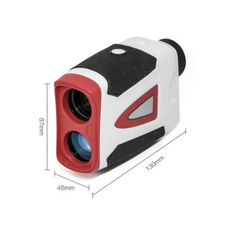 AO-1500 Catalejo Localizador Láser