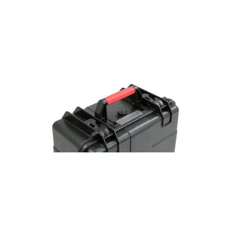 AO-1802-CASE Mala de Transporte IP67