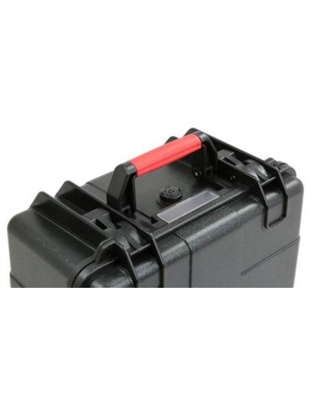 AO-1802-CASE Maletín de Transporte IP67