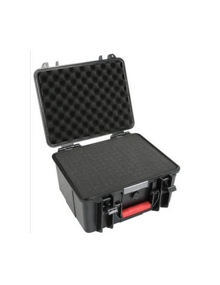 AO-1802-CASE Mala de Transporte IP67
