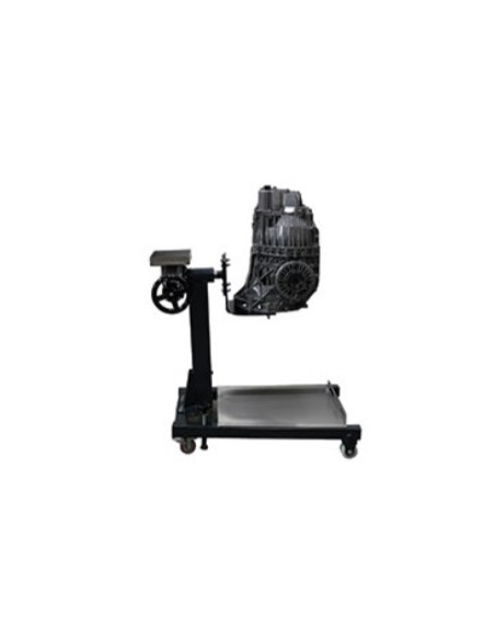 GDVV1 MULTI Gearboxes for Disassembling and Assembling