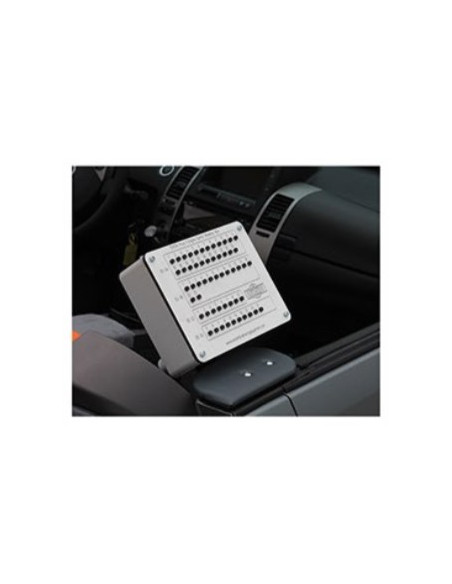 PMTP-AC/Faults Accesorios Opcionales para Modelos Funcionales (Control Climático (6 Fallos)