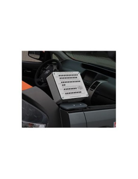 PMTP-ENG/Box Accesorios Opcionales para Modelos Funcionales (Sistema de Control del Motor)