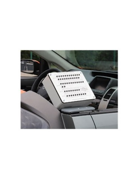 PMTP-SRS/Faults Optional Accessories for Functional Models (SRS AIRBAG (6 Faults))