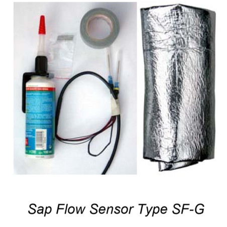 AO-SF-G Kit de Instalação
