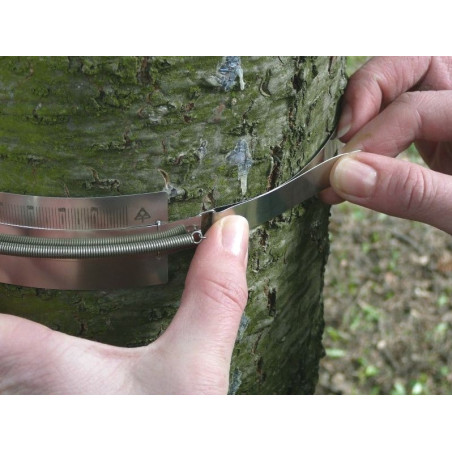 DB20 Steel Band Perimeter Dendrometer