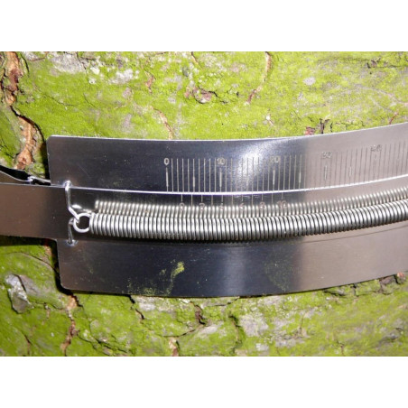 DB20 Steel Band Perimeter Dendrometer