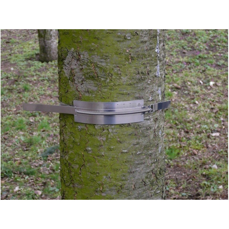 DB20 Steel Band Perimeter Dendrometer