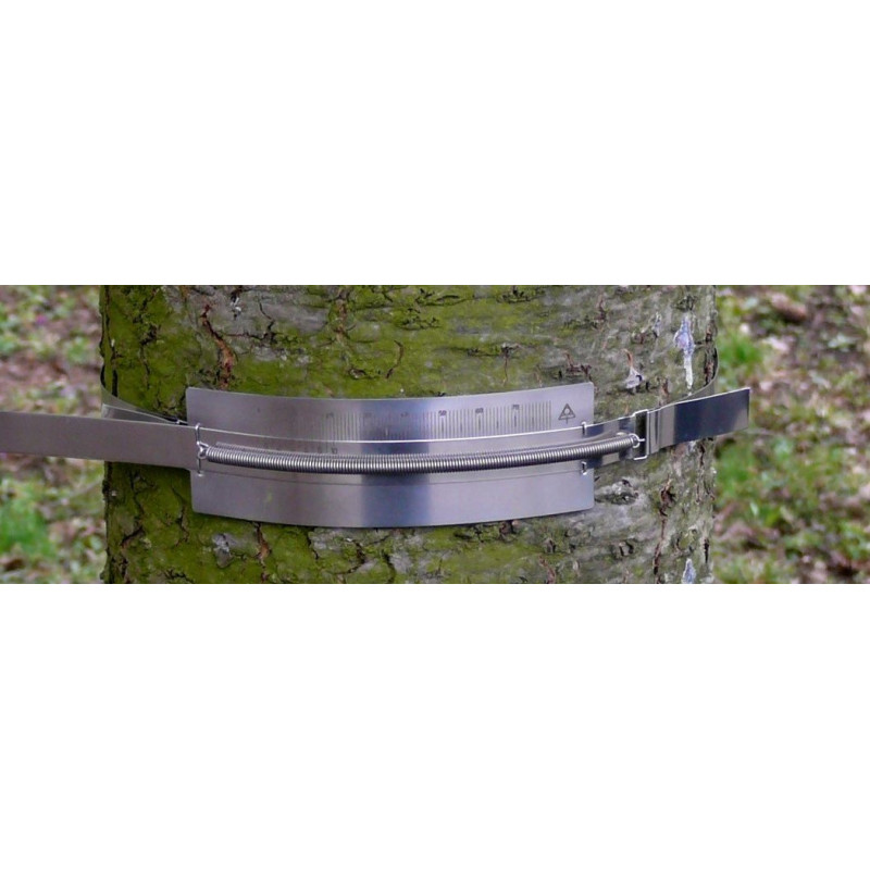 DB20 Steel Band Perimeter Dendrometer