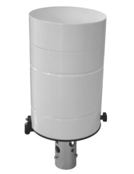 PL400-B 400cm² Rain gauge in accordance to WMO norms Class A