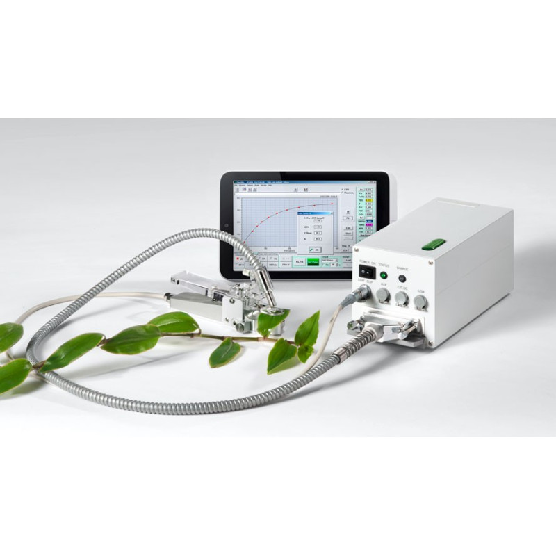 Buy PAM-2500 High Performance Fluorometer for Laboratory and Field use