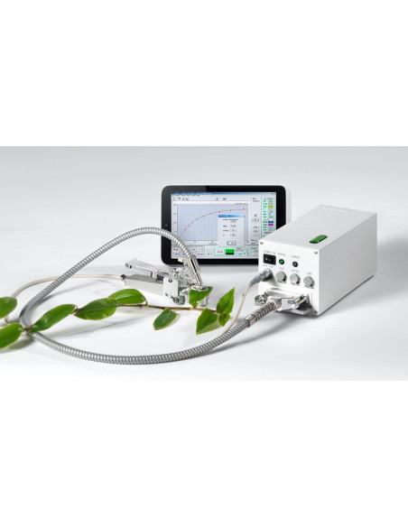 Buy PAM-2500 High Performance Fluorometer for Laboratory and Field use