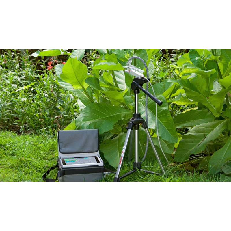 Buy PAM-2500 High Performance Fluorometer for Laboratory and Field use