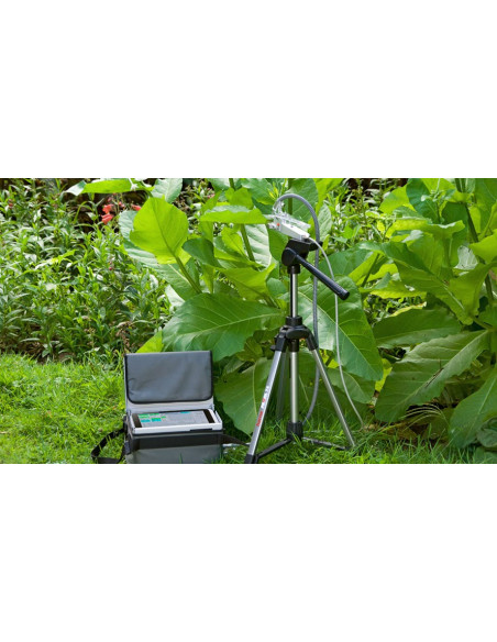 Buy PAM-2500 High Performance Fluorometer for Laboratory and Field use