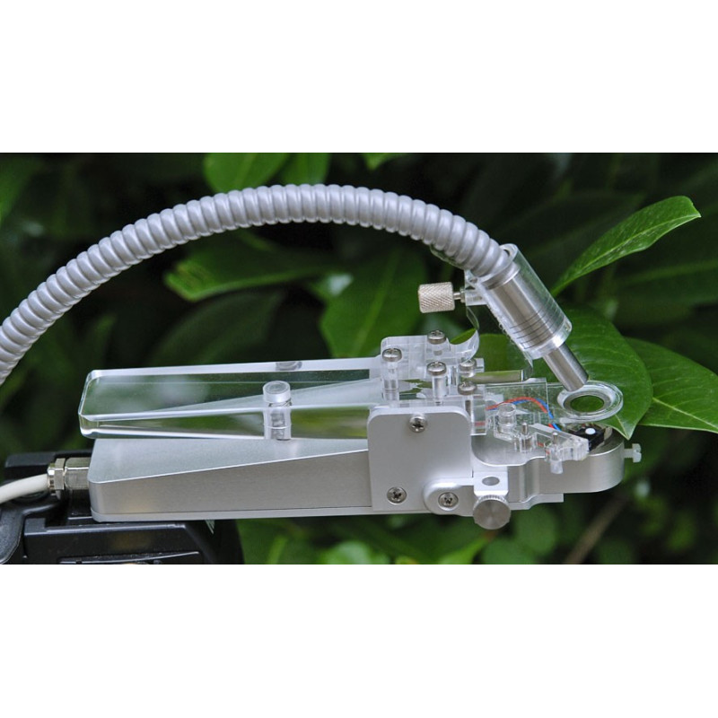 Buy PAM-2500 High Performance Fluorometer for Laboratory and Field use