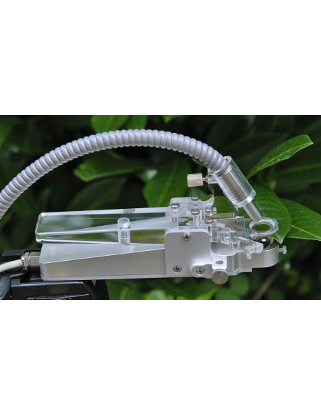 Compre Fluorômetro, Laboratório e Campo de Alto Desempenho PAM-2500