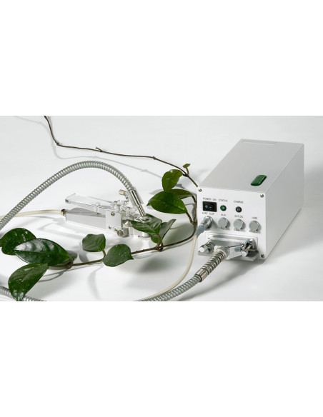 Buy PAM-2500 High Performance Fluorometer for Laboratory and Field use