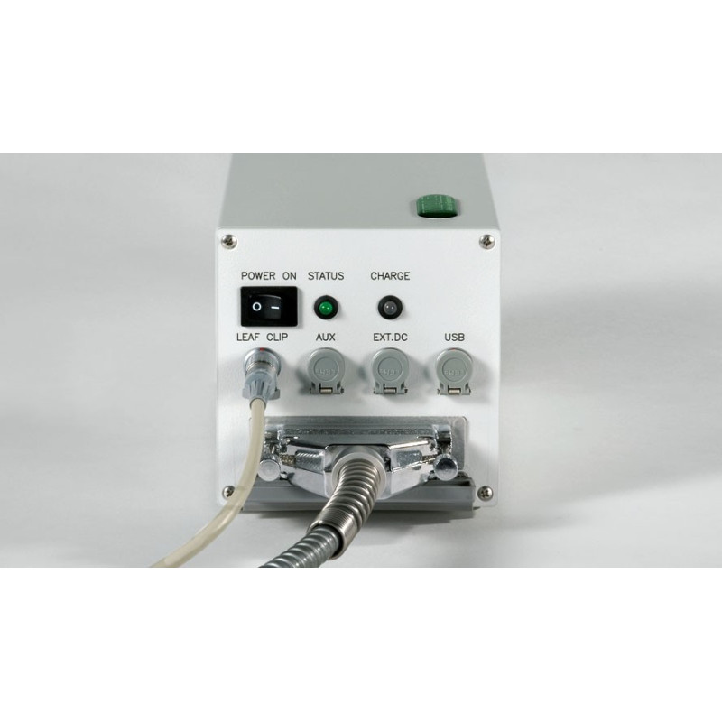 Buy PAM-2500 High Performance Fluorometer for Laboratory and Field use
