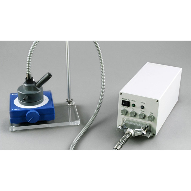 Compre Fluorômetro, Laboratório e Campo de Alto Desempenho PAM-2500