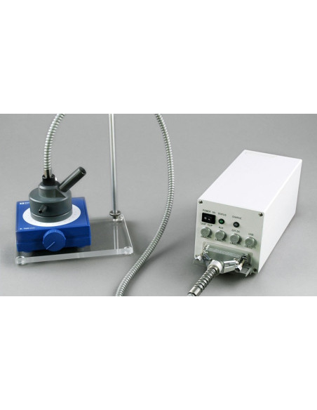 Compre Fluorômetro, Laboratório e Campo de Alto Desempenho PAM-2500