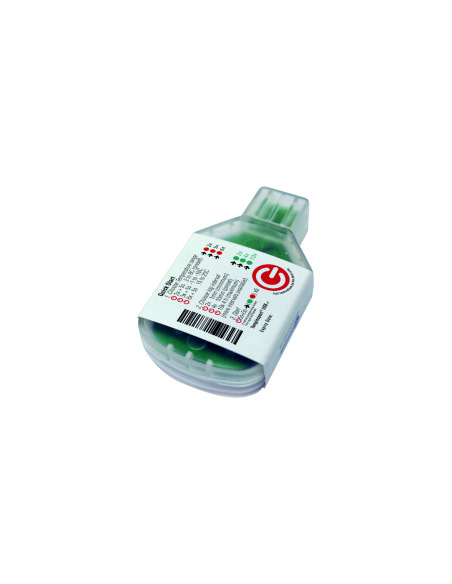 Tempinspect USB Temperature Recorder