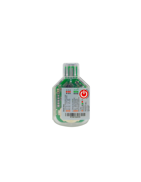 Tempinspect USB Registrador de Temperatura