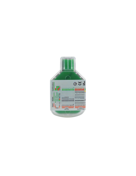 Tempinspect USB Temperature Recorder