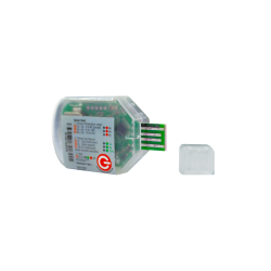 Tempinspect USB Temperature Recorder 2