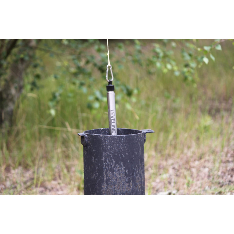 LEVELINE-BARO Water Level and Temperature Logger