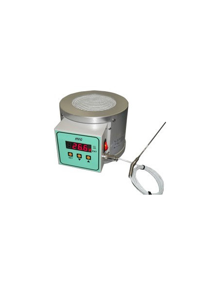 MN-5000D Heating mantle 5 liter with digital control