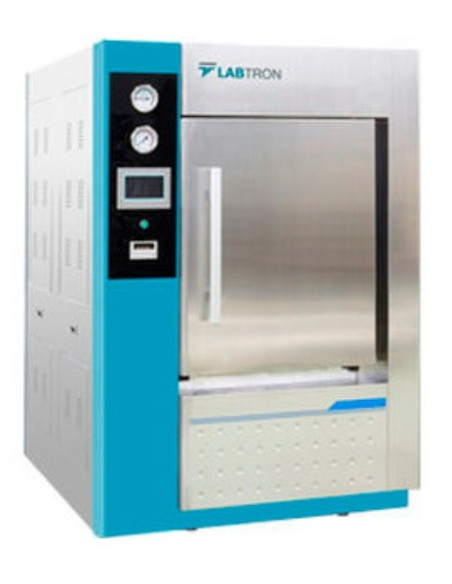 LEOS-A11 Esterilizador de óxido de etileno (Dimensiones Cámara: 820 × 510 × 460 mm)