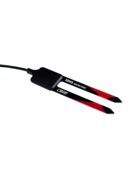 10HS Sensor ECHO DECAGON para Humedad de Suelo (gran volumen)