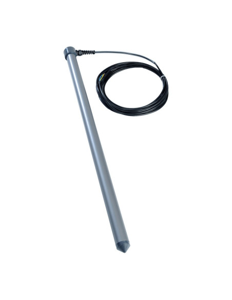 AQC11 - Sonda de Umidade e Temperatura do Solo