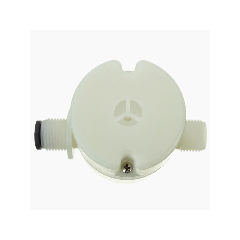 AO-SKU270397 Válvula de BOLA de 1/2 pulg.