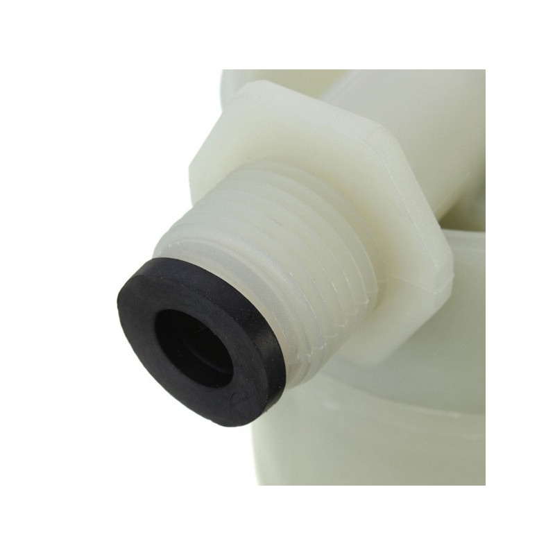 AO-SKU270397 Válvula de Esfera para controle automático de nível de água de 1/2 "