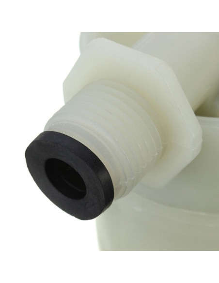 AO-SKU270397 Válvula de BOLA de 1/2 pulg.