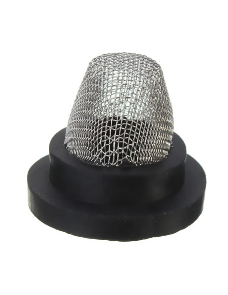 Filtro de Válvula de BOLA de 1/2 pulg.