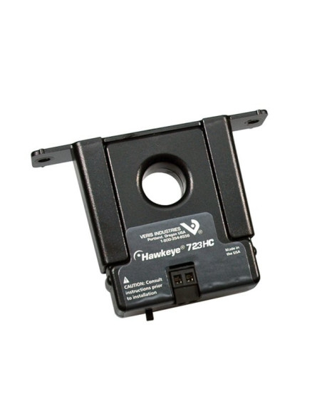 Transductor de Coriente AC