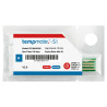 Tempmate.®-S1-V2 Registrador USB Temperatura de un solo uso