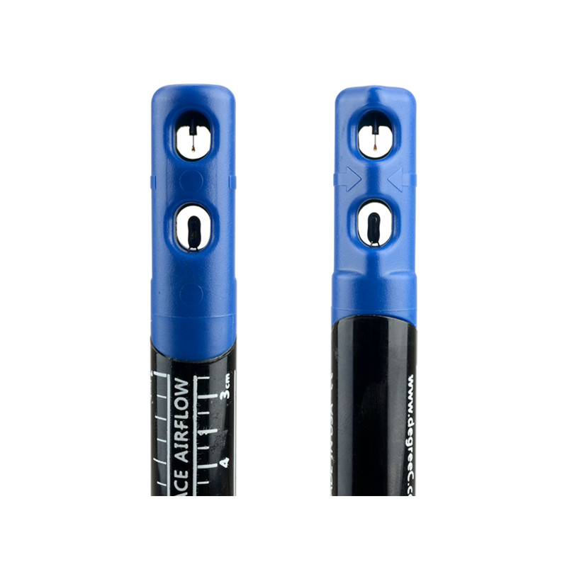 Serie 300 - Velocidad del Aire de baja Tensión F300 y Sensor de Temperatura