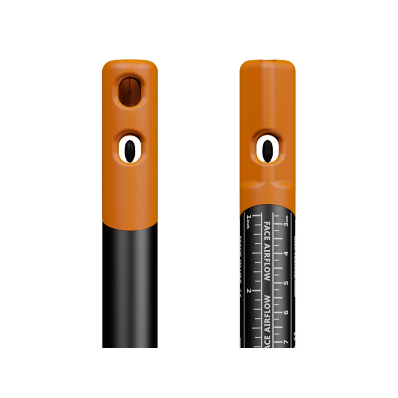 S300 (12VDC) Sensor de Velocidad del Aire y Temperatura e Interruptor